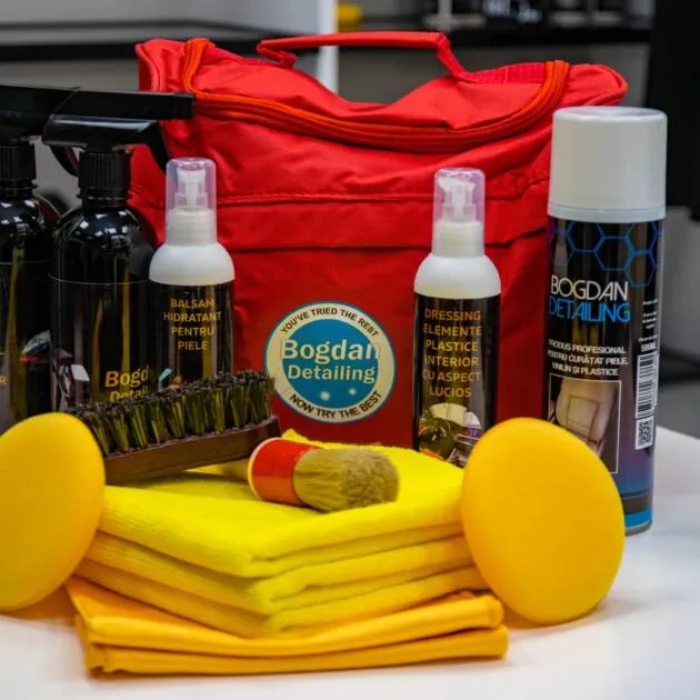 Bolsa Expert Mediana